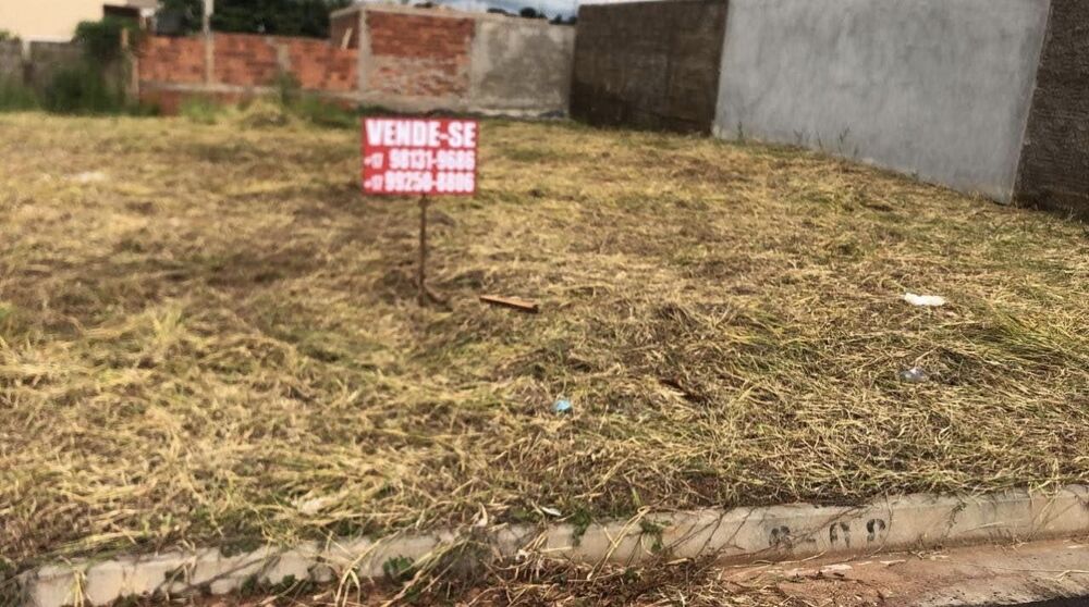 Terreno, 220 m² - Foto 1