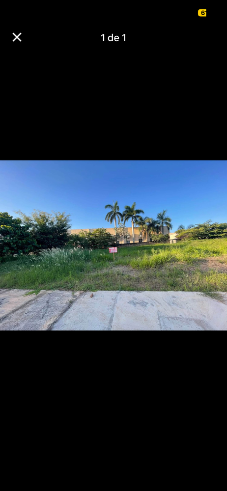 Terreno, 275 m² - Foto 1