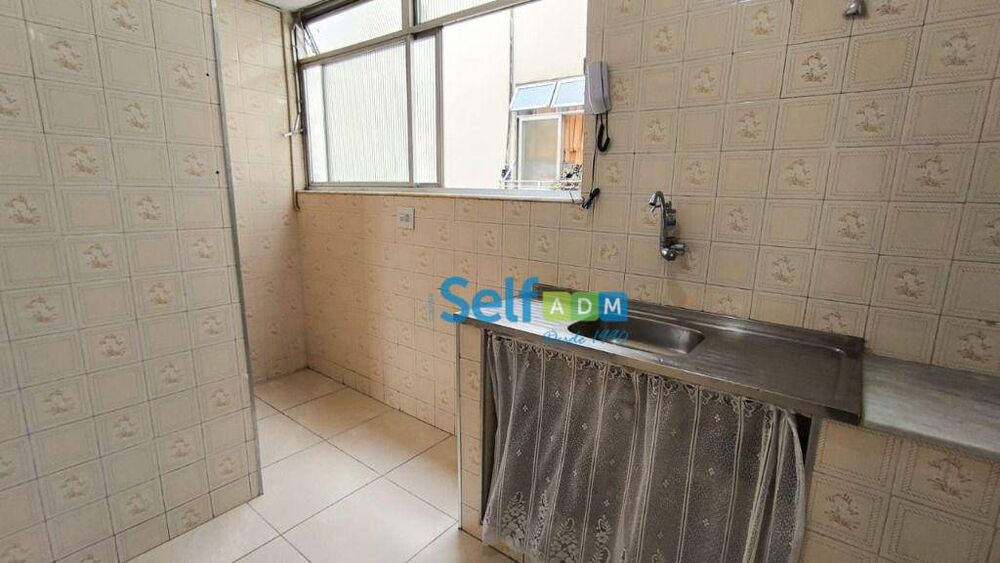 Apartamento para alugar com 2 quartos, 50m² - Foto 4