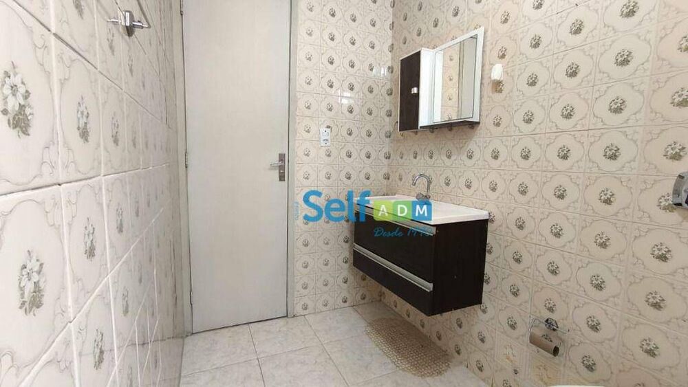 Apartamento para alugar com 2 quartos, 50m² - Foto 3