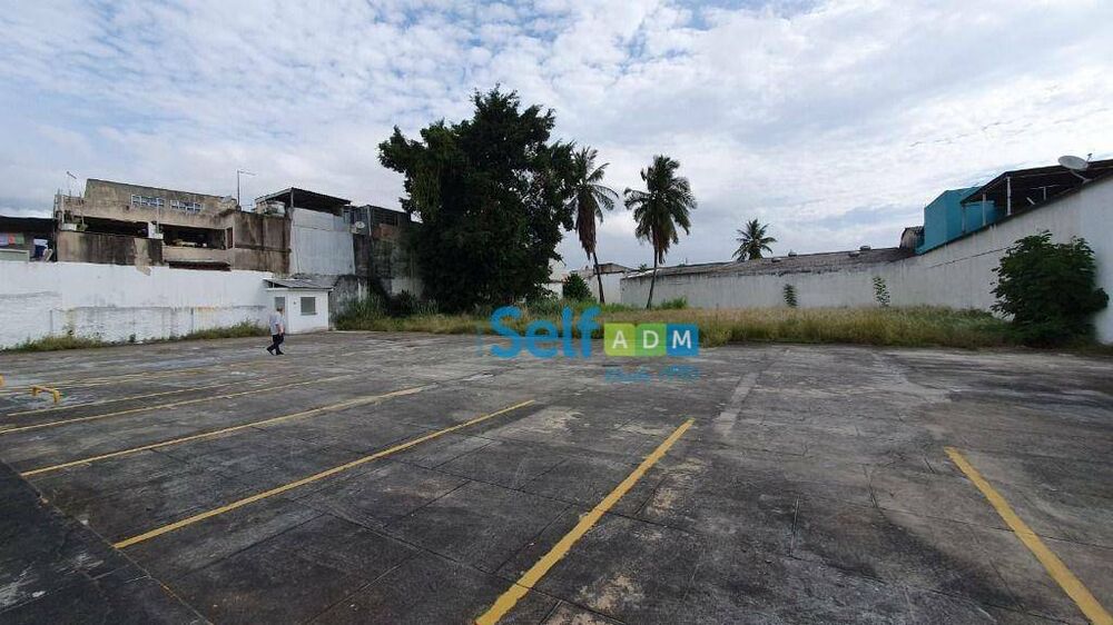 Loja-Salão, 400 m² - Foto 12