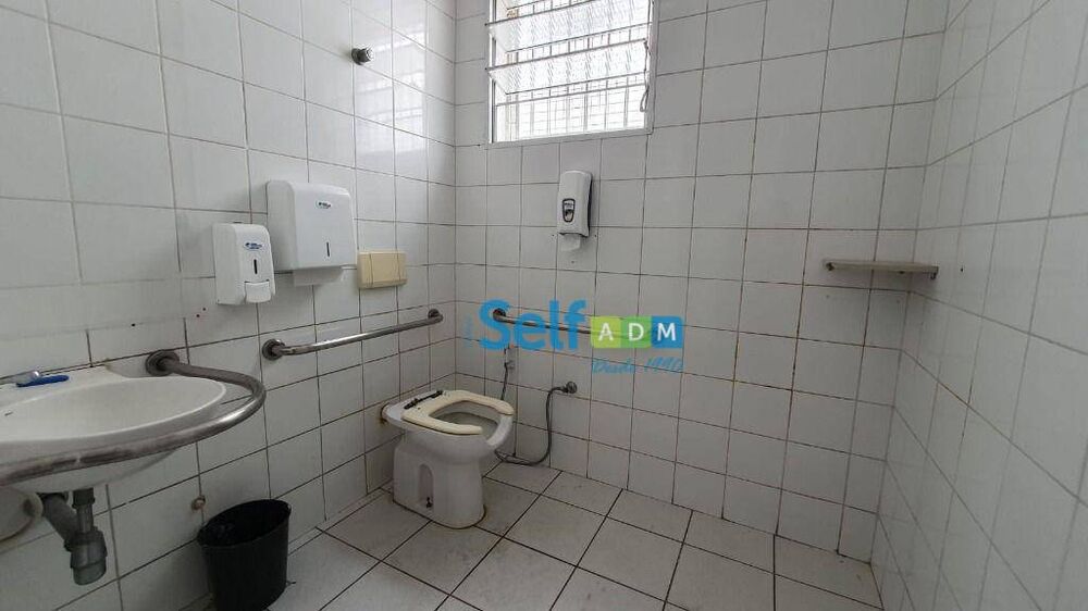 Loja-Salão, 400 m² - Foto 10