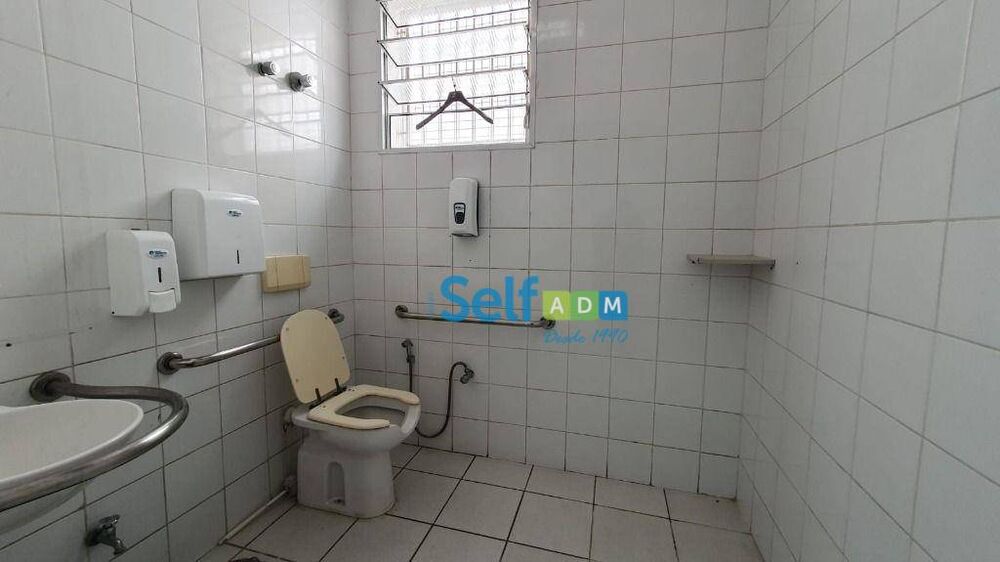 Loja-Salão, 400 m² - Foto 9
