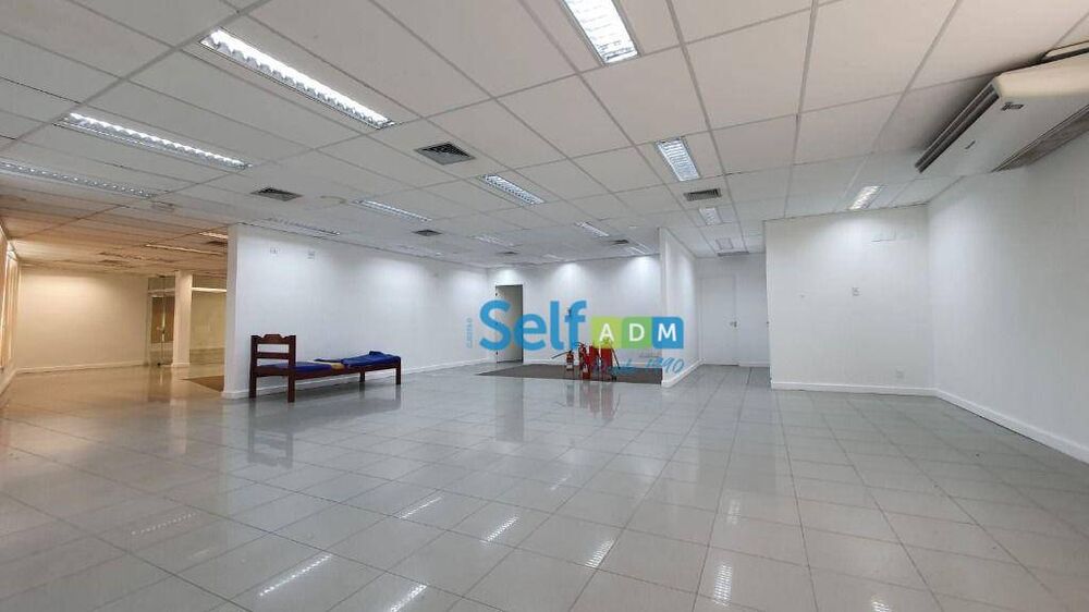 Loja-Salão, 400 m² - Foto 5