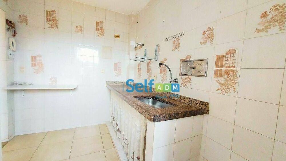 Apartamento para alugar com 2 quartos, 51m² - Foto 11