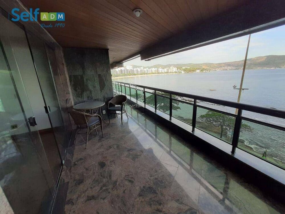 Apartamento para alugar com 5 quartos, 619m² - Foto 8