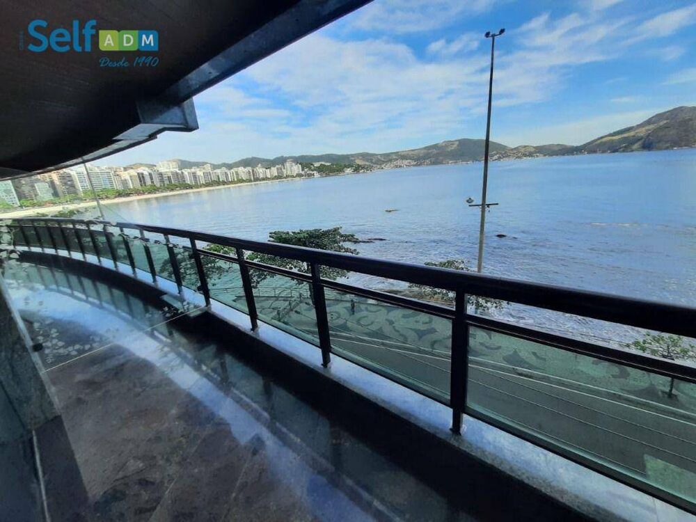 Apartamento para alugar com 5 quartos, 619m² - Foto 16