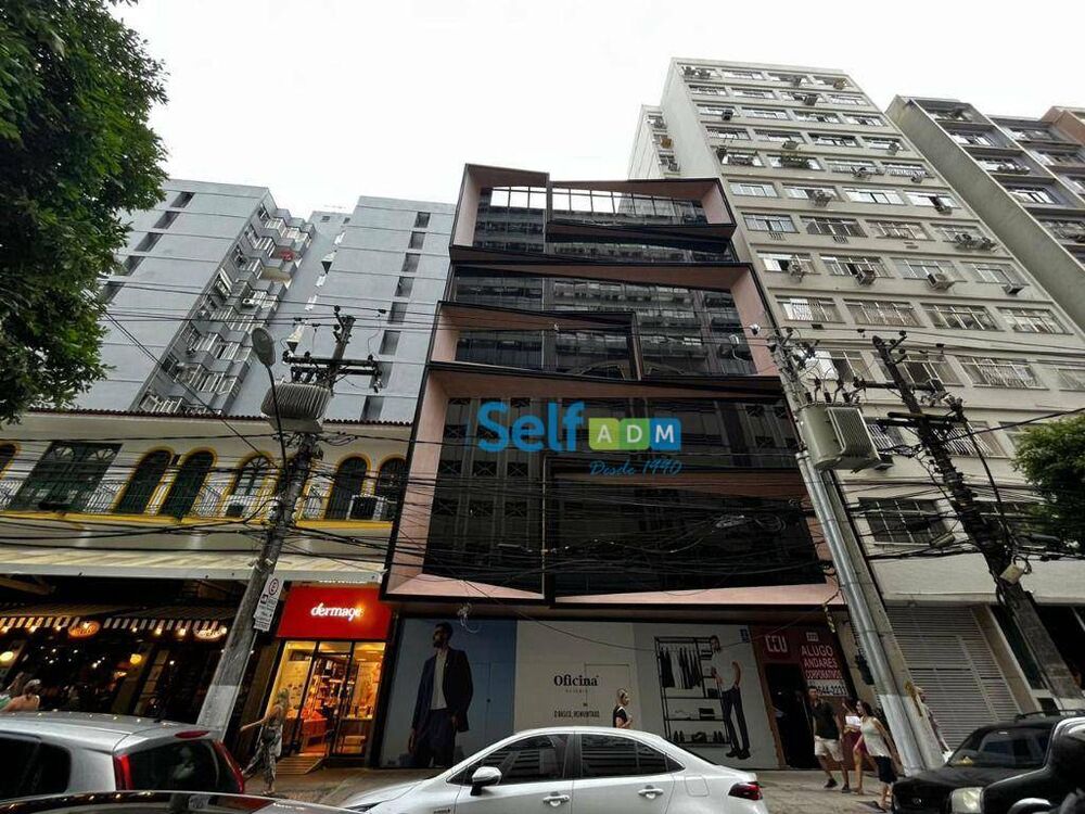 Prédio Inteiro, 126 m² - Foto 1