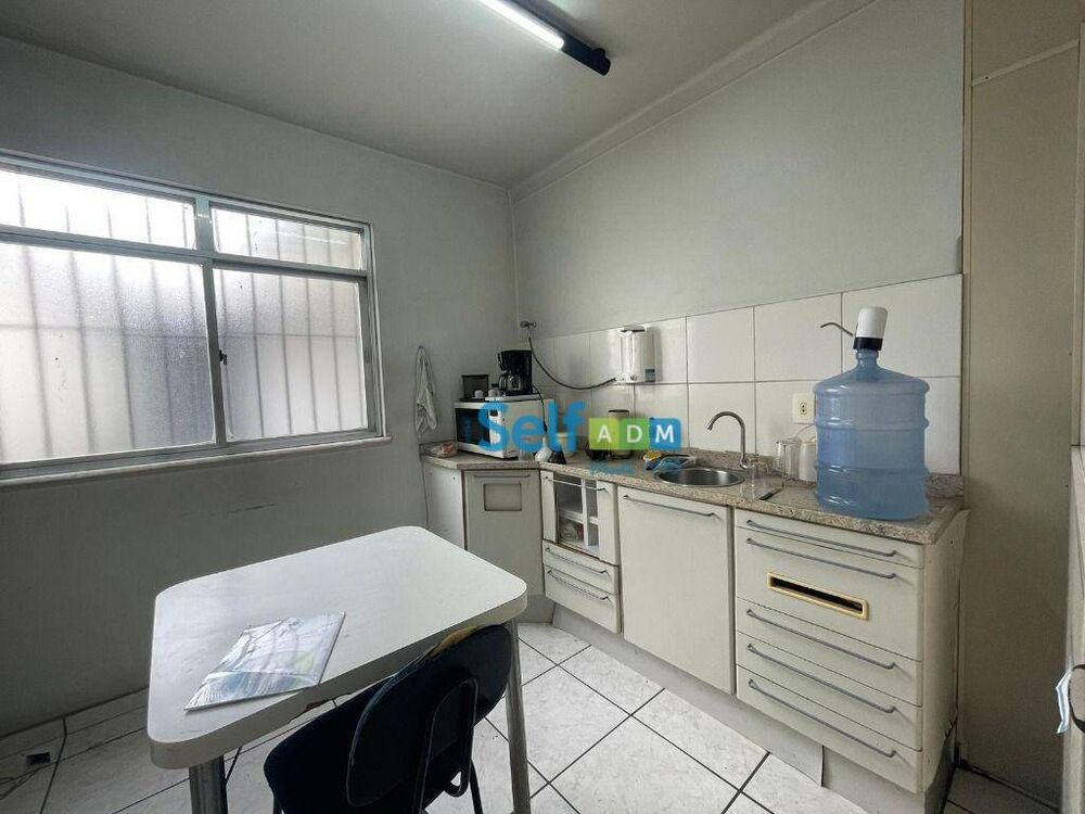 Loja-Salão para alugar, 330m² - Foto 10