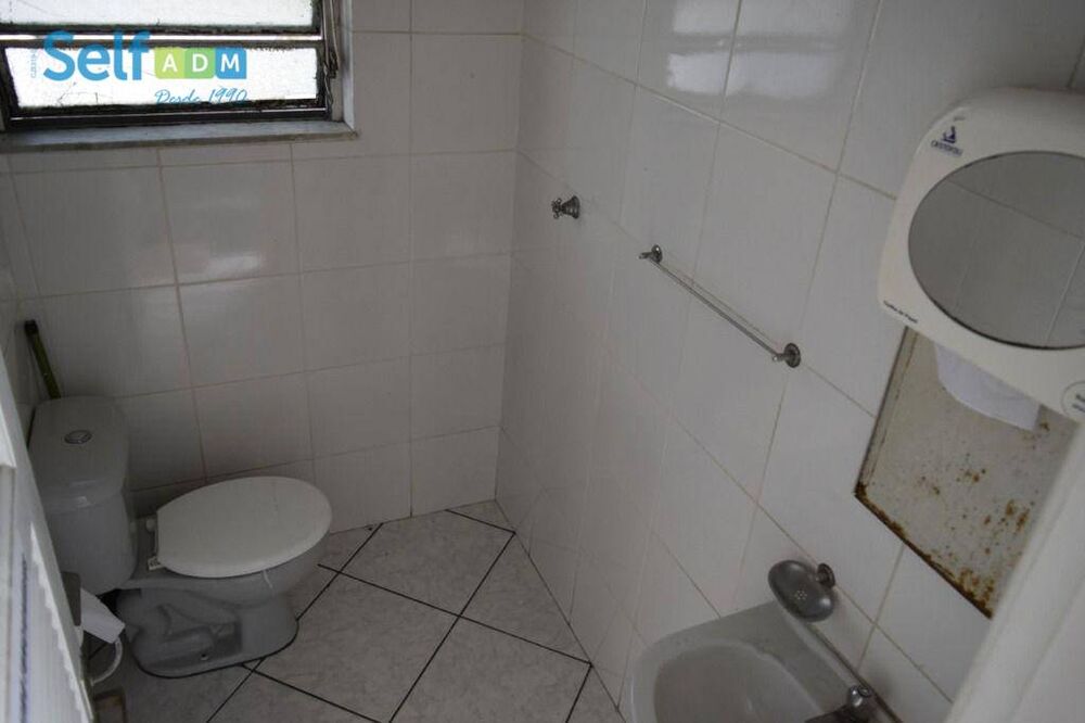Loja-Salão para alugar, 330m² - Foto 9