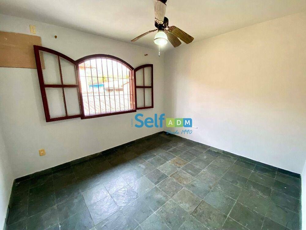 Casa para alugar com 2 quartos, 85m² - Foto 2