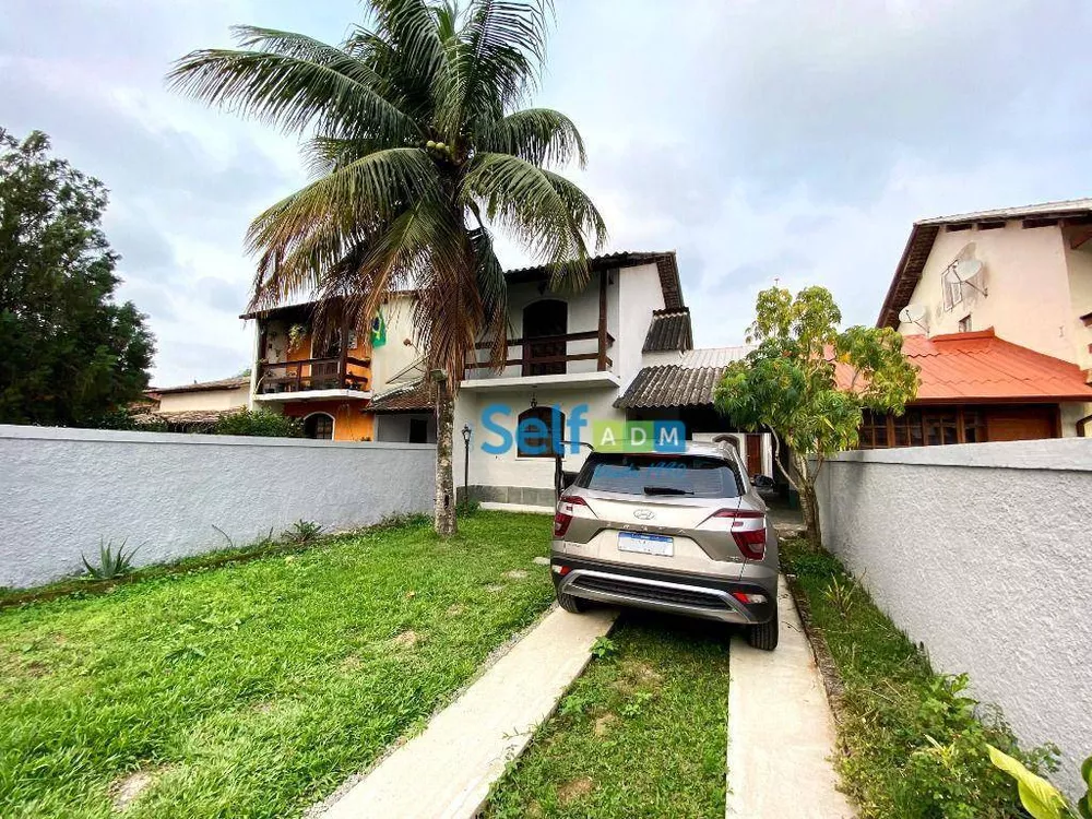 Casa, 2 quartos, 85 m² - Foto 7