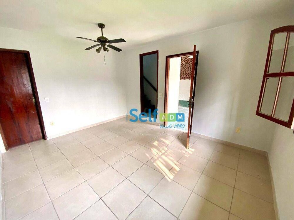 Casa para alugar com 2 quartos, 85m² - Foto 1