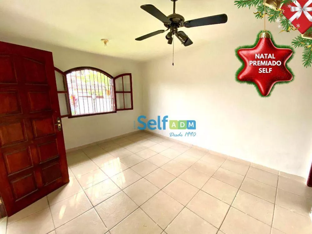 Casa, 2 quartos, 85 m² - Foto 1