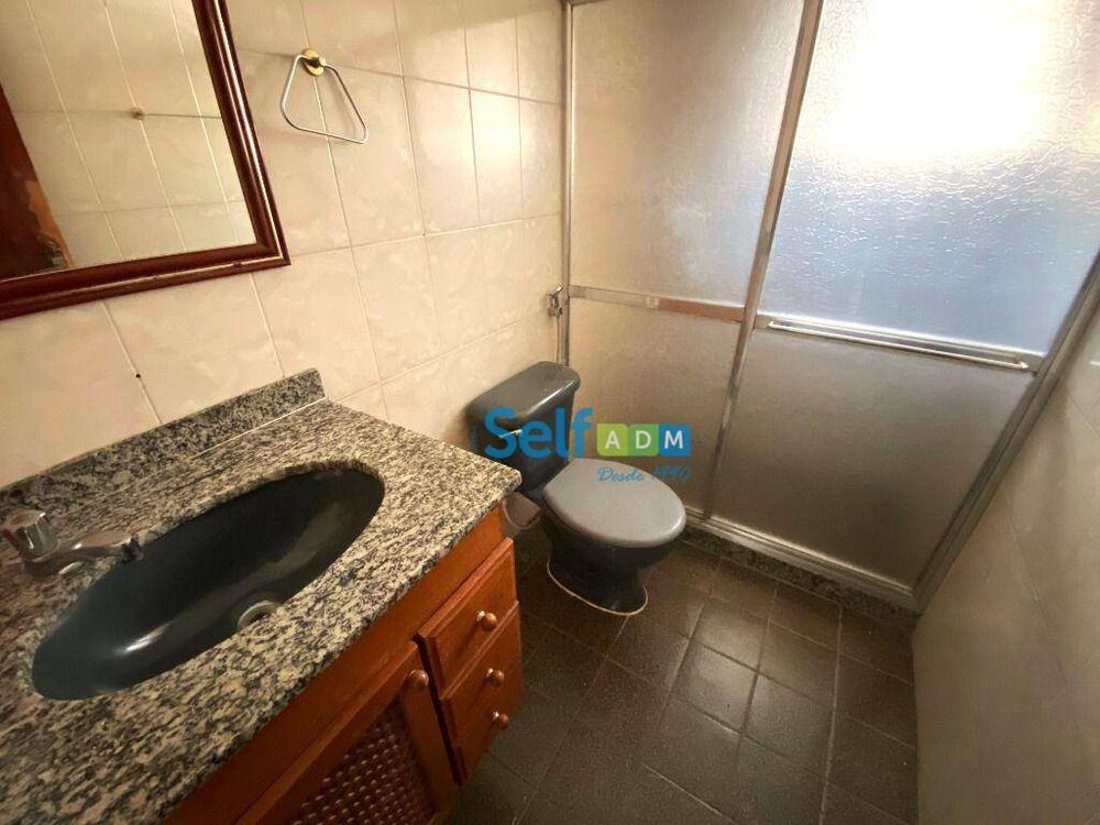 Casa para alugar com 2 quartos, 85m² - Foto 4