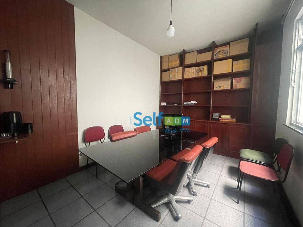 Conjunto Comercial-Sala para alugar, 18m² - Foto 1