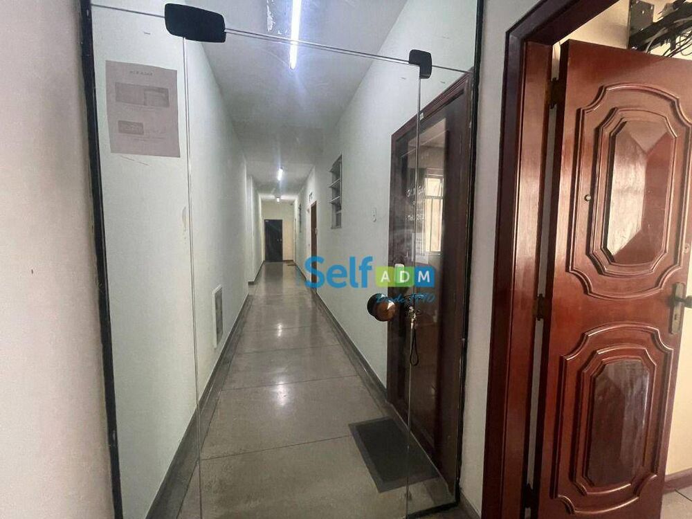 Conjunto Comercial-Sala para alugar, 18m² - Foto 2