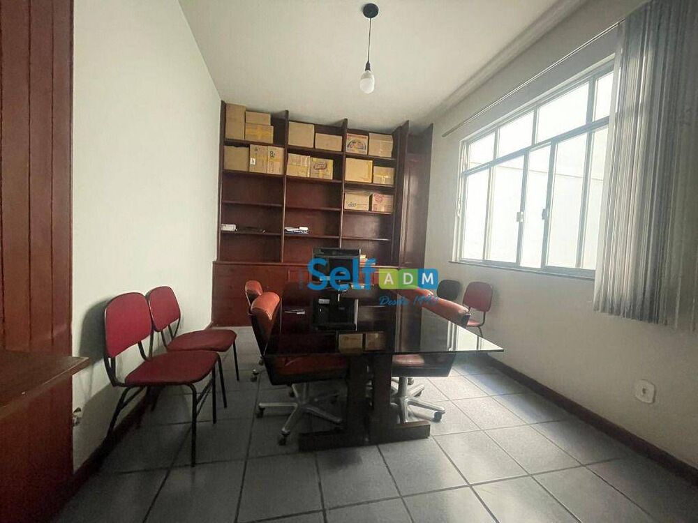 Conjunto Comercial-Sala para alugar, 18m² - Foto 4