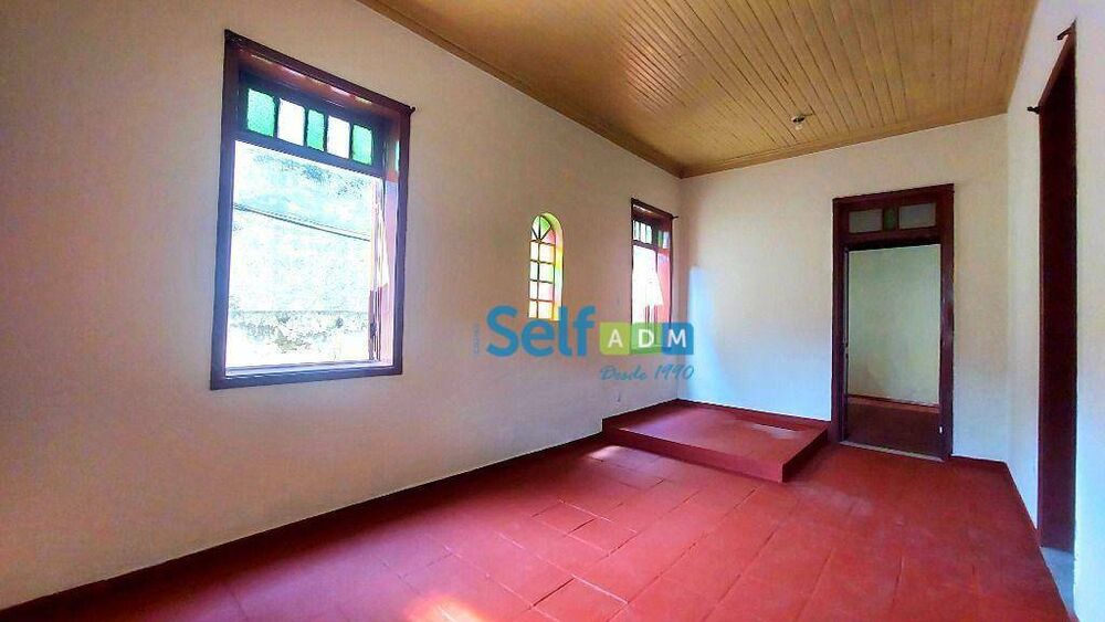 Casa para alugar com 2 quartos, 70m² - Foto 3