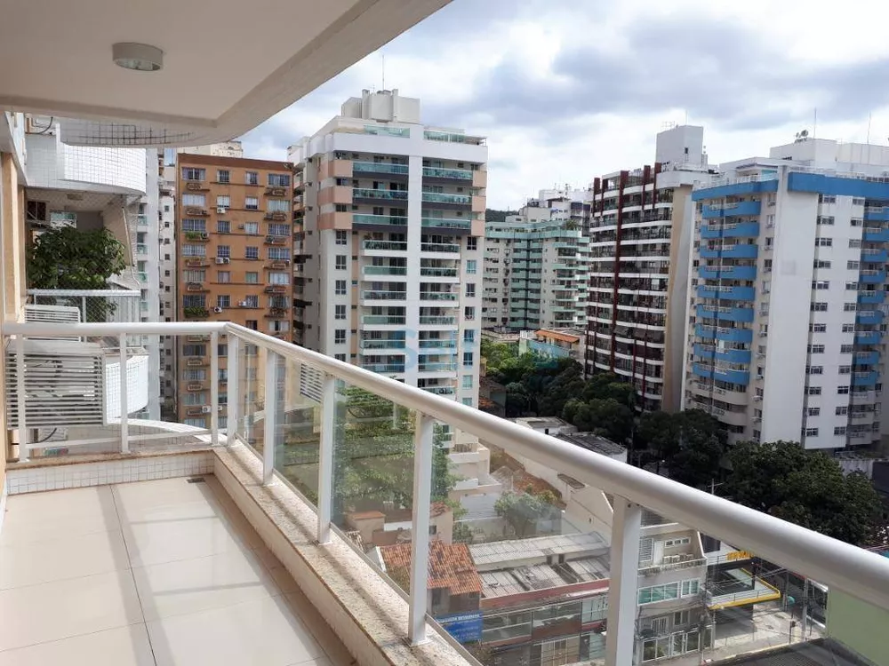 Apartamento, 2 quartos, 81 m² - Foto 14