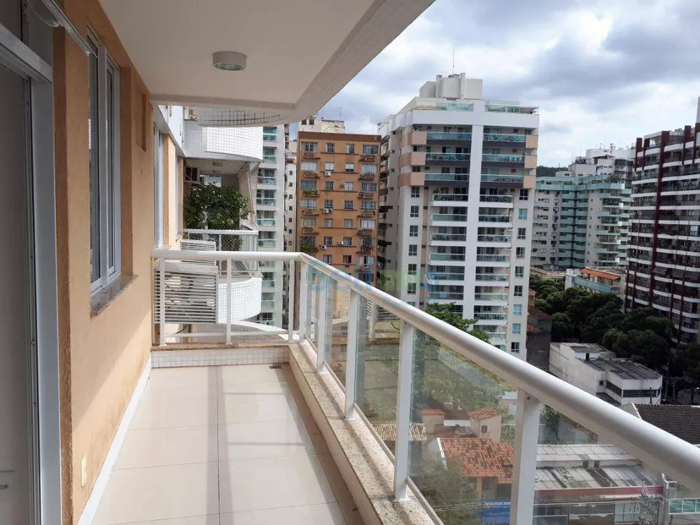 Apartamento, 2 quartos, 81 m² - Foto 13