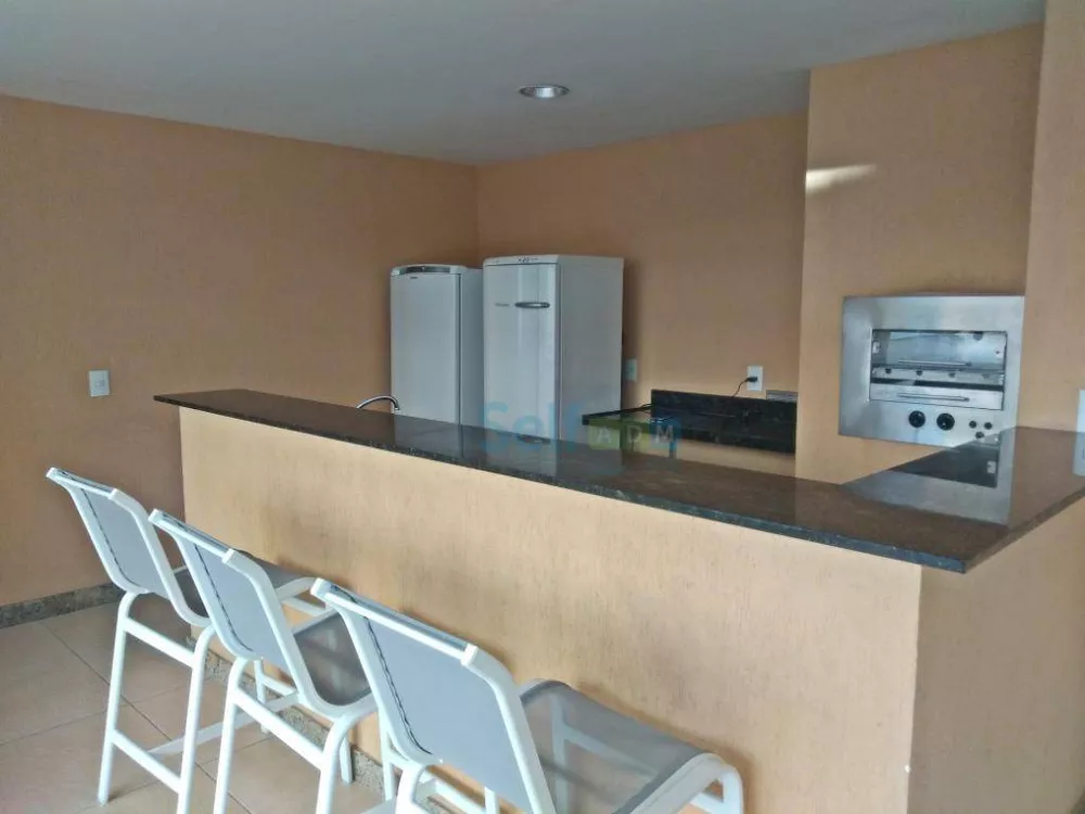 Apartamento, 2 quartos, 81 m² - Foto 17