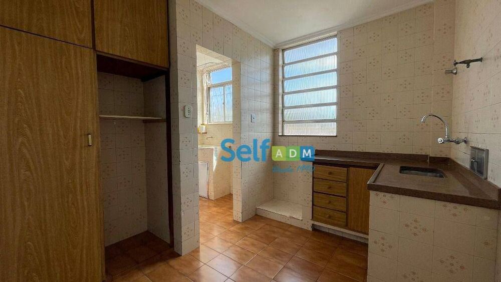 Apartamento, 2 quartos, 60 m² - Foto 9