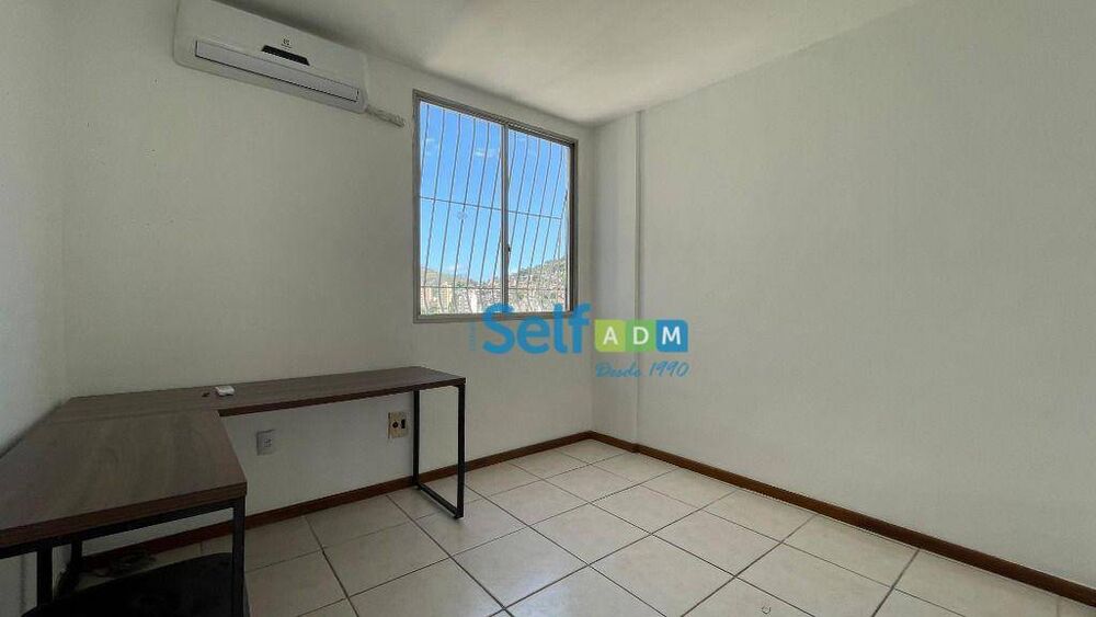 Apartamento, 2 quartos, 60 m² - Foto 4