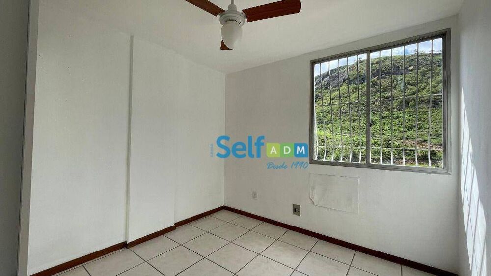Apartamento, 2 quartos, 60 m² - Foto 6