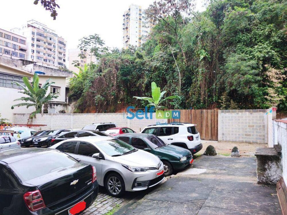 Terreno para alugar, 645M2 - Foto 2