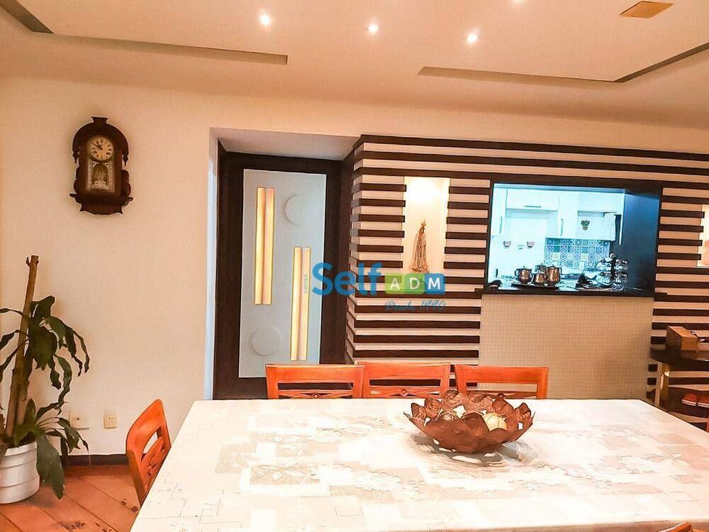 Casa de Condomínio, 4 quartos - Foto 7