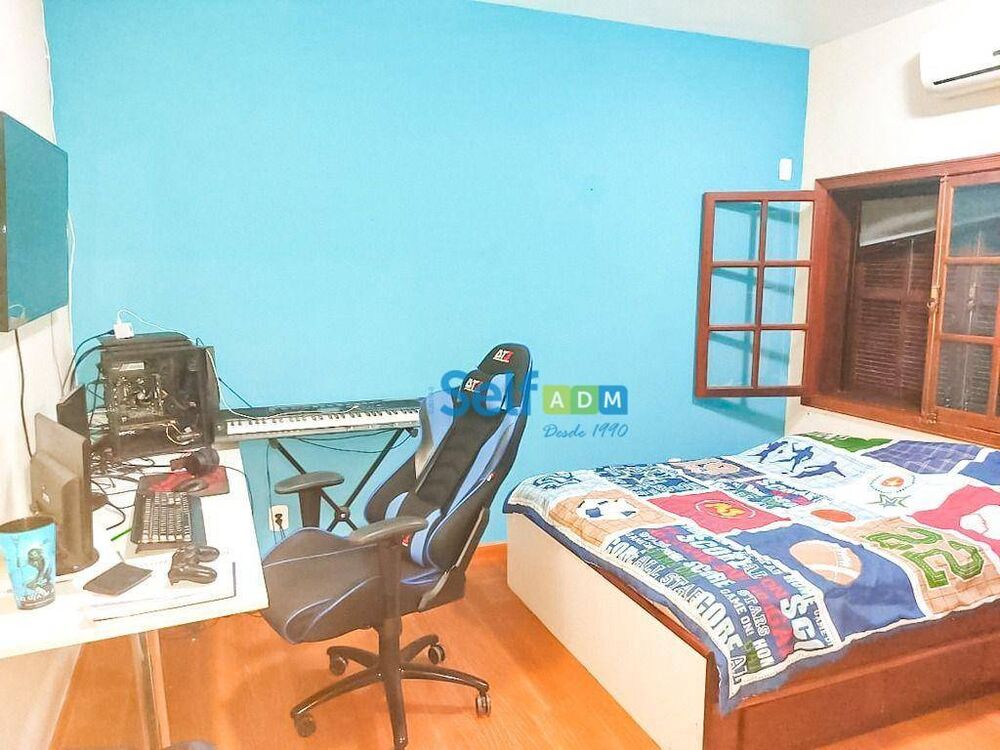 Casa de Condomínio, 4 quartos - Foto 12
