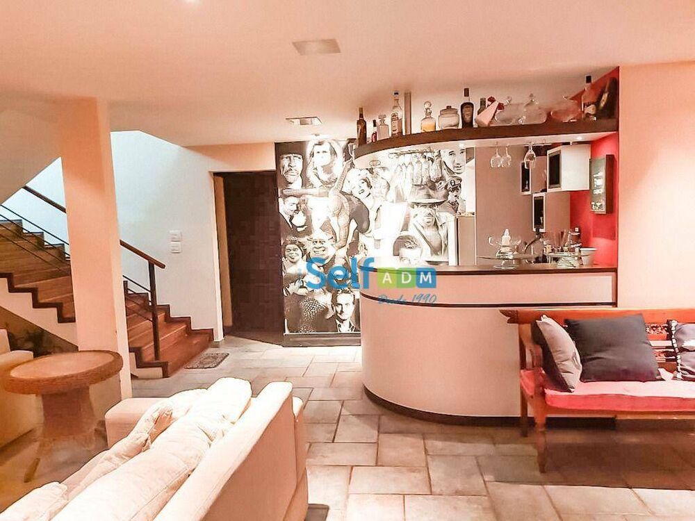 Casa de Condomínio, 4 quartos - Foto 6