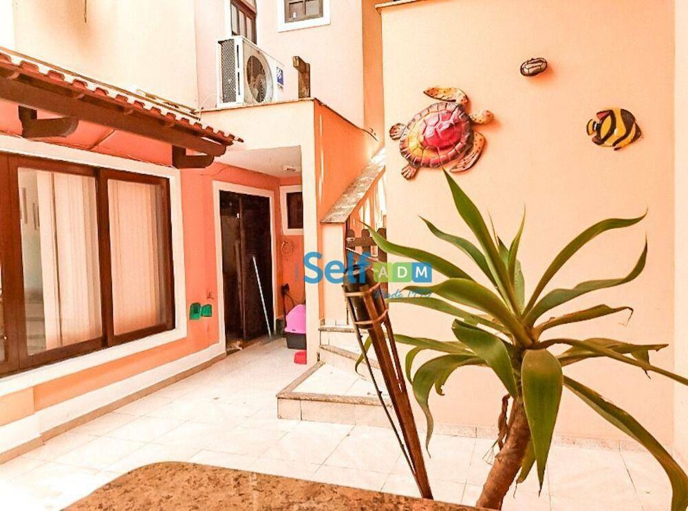 Casa de Condomínio, 4 quartos - Foto 3