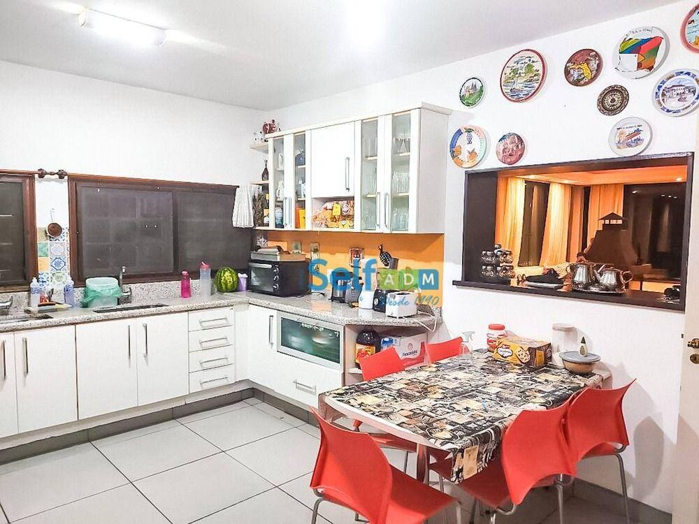 Casa de Condomínio, 4 quartos - Foto 8