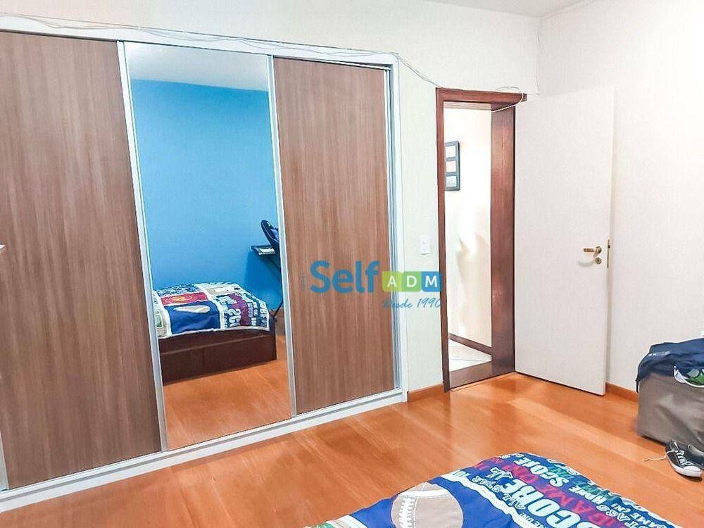 Casa de Condomínio, 4 quartos - Foto 10