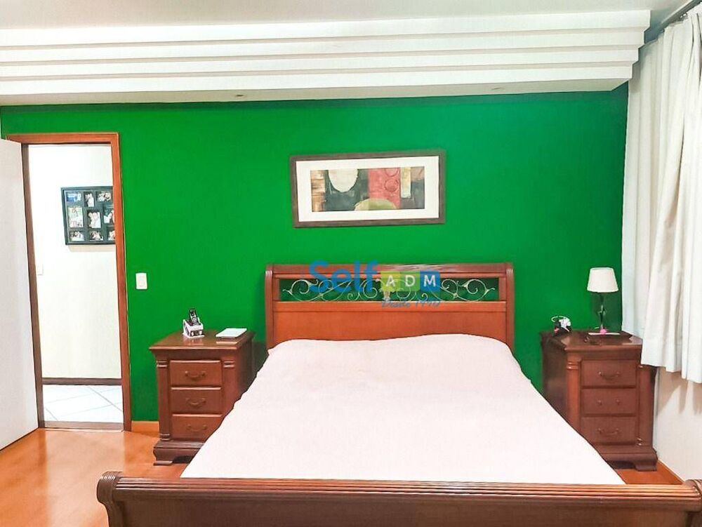Casa de Condomínio, 4 quartos - Foto 9