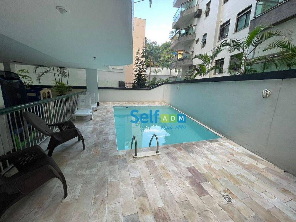 Apartamento, 3 quartos, 100 m² - Foto 11