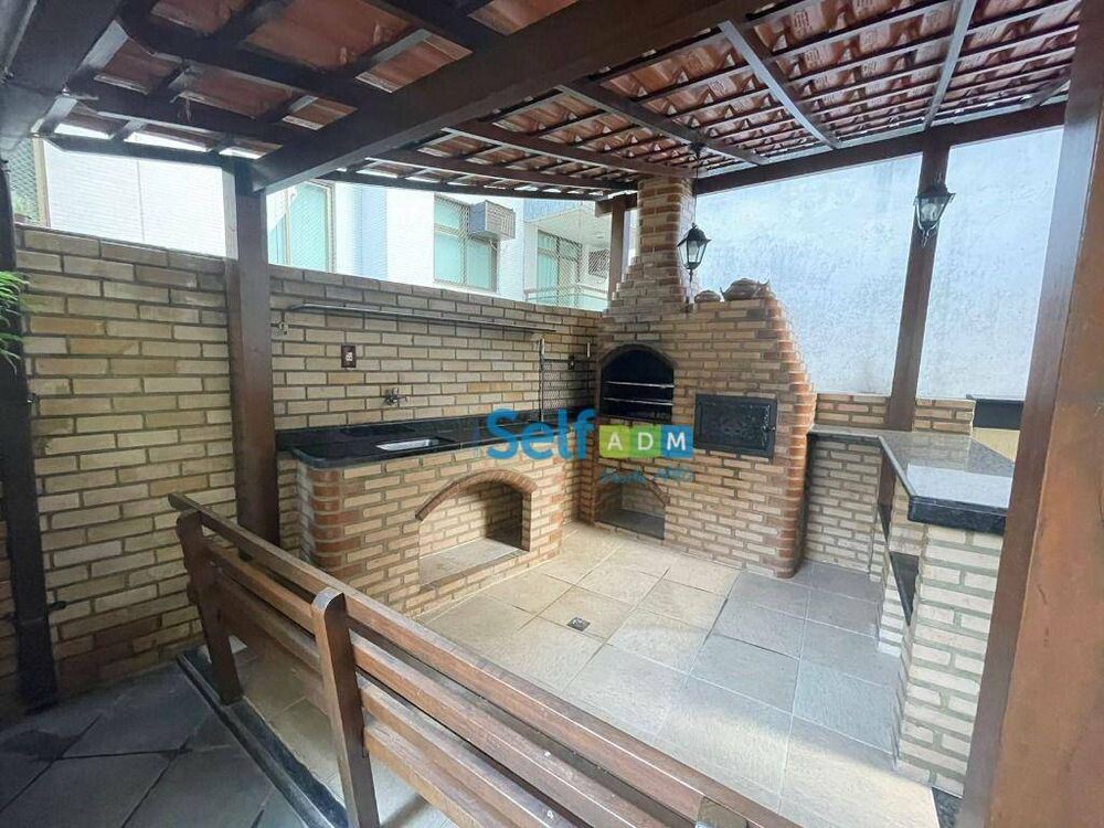 Apartamento, 3 quartos, 100 m² - Foto 10