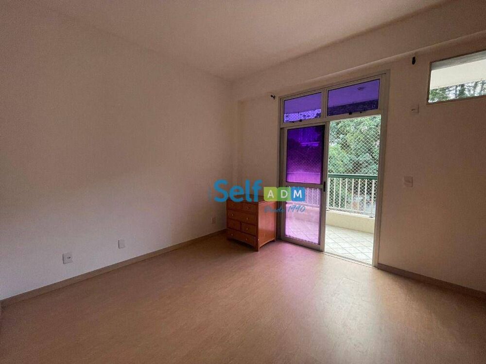 Apartamento, 3 quartos, 100 m² - Foto 3
