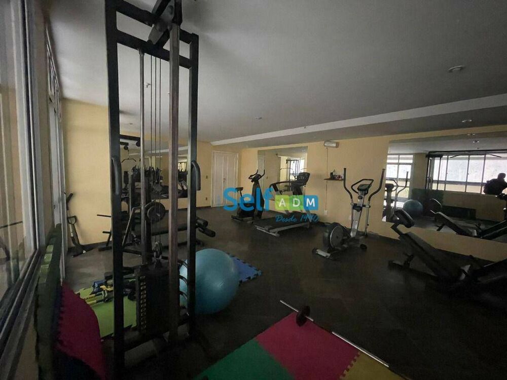 Apartamento, 3 quartos, 100 m² - Foto 12