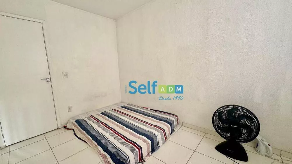 Apartamento, 2 quartos, 60 m² - Foto 4