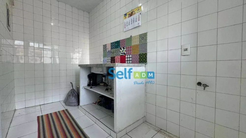 Apartamento, 2 quartos, 60 m² - Foto 10
