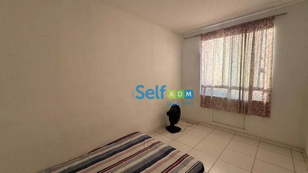 Apartamento, 2 quartos, 60 m² - Foto 5
