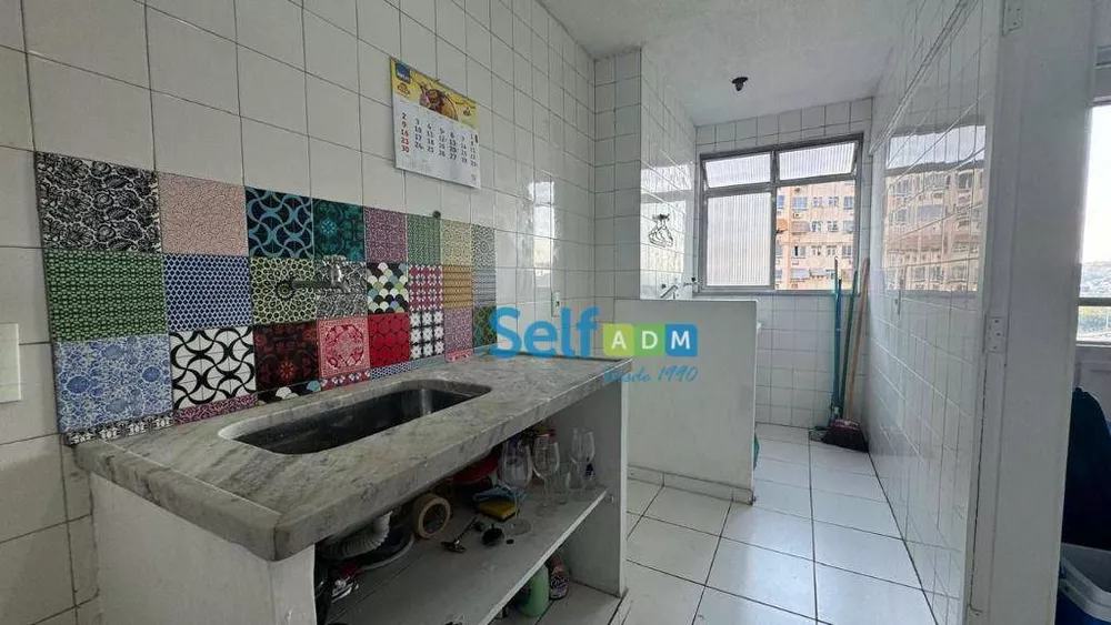 Apartamento, 2 quartos, 60 m² - Foto 11