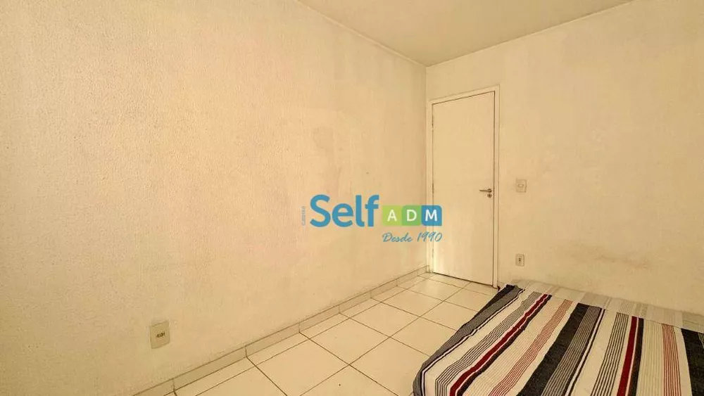 Apartamento, 2 quartos, 60 m² - Foto 6