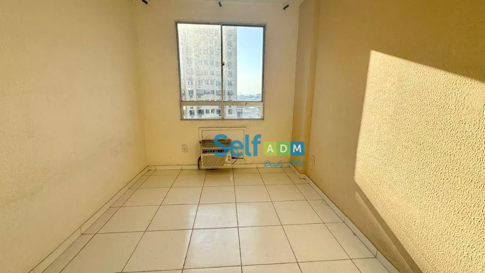 Apartamento, 2 quartos, 60 m² - Foto 8