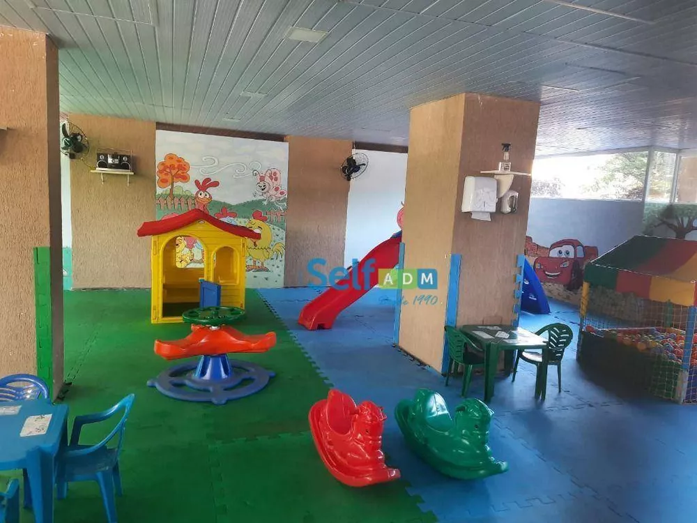 Apartamento, 2 quartos, 60 m² - Foto 16