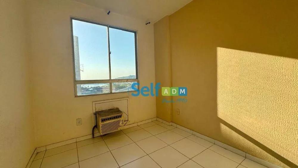 Apartamento, 2 quartos, 60 m² - Foto 7