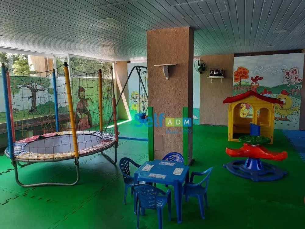 Apartamento, 2 quartos, 60 m² - Foto 15